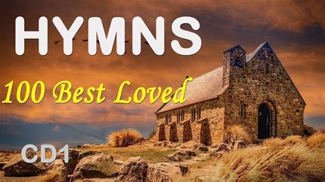hymn lyrics|30 Greatest Hymns with Lyrics .